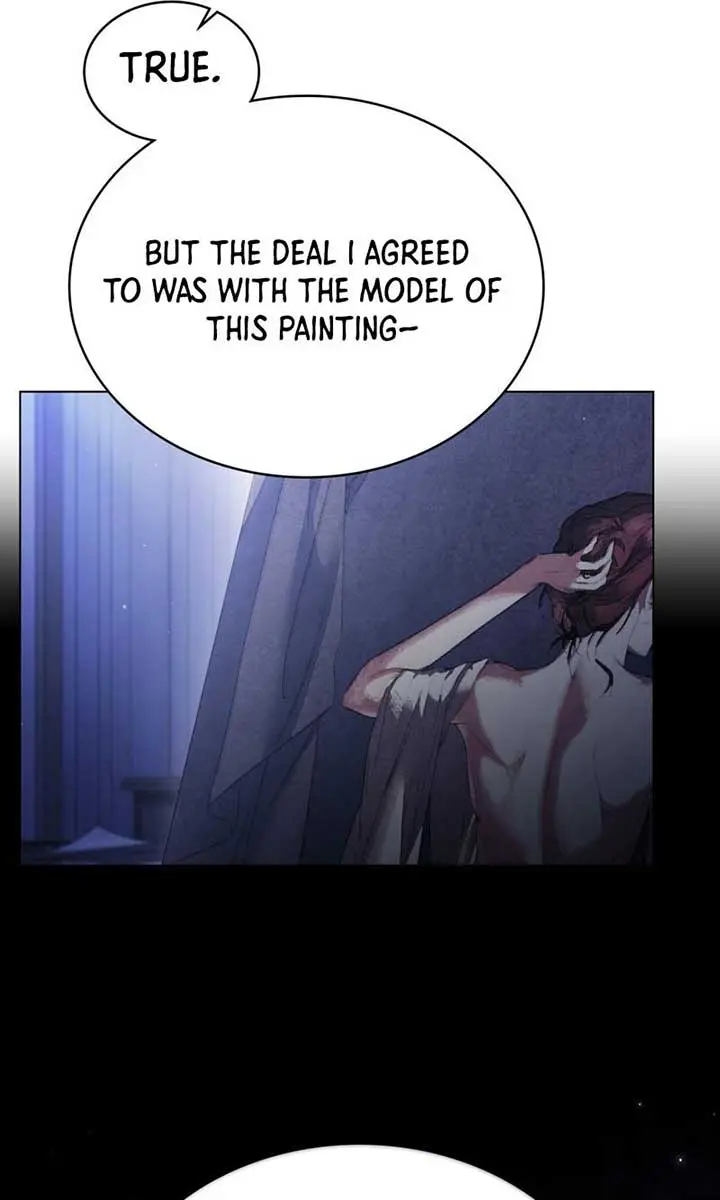 Odalisque Chapter 3 Page 60
