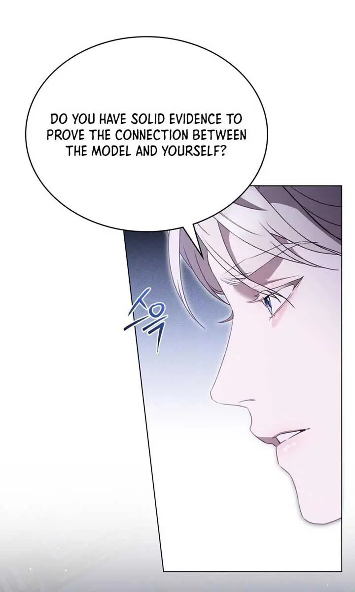 Odalisque Chapter 3 Page 72