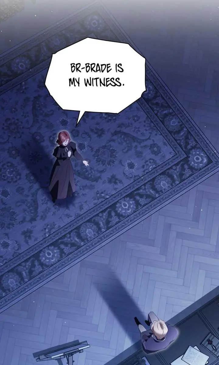 Odalisque Chapter 3 Page 73