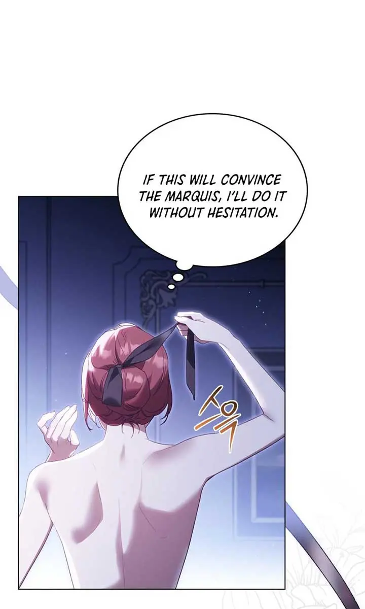 Odalisque Chapter 4 Page 8