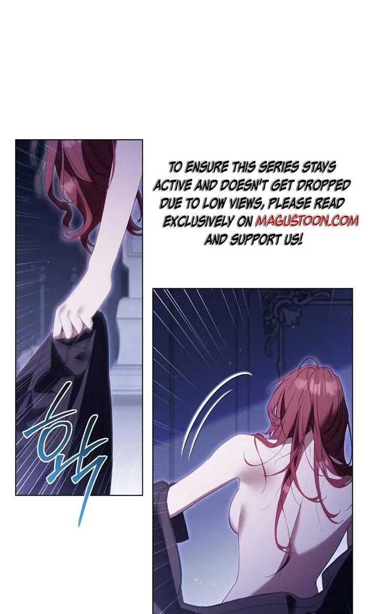 Odalisque Chapter 4 Page 19