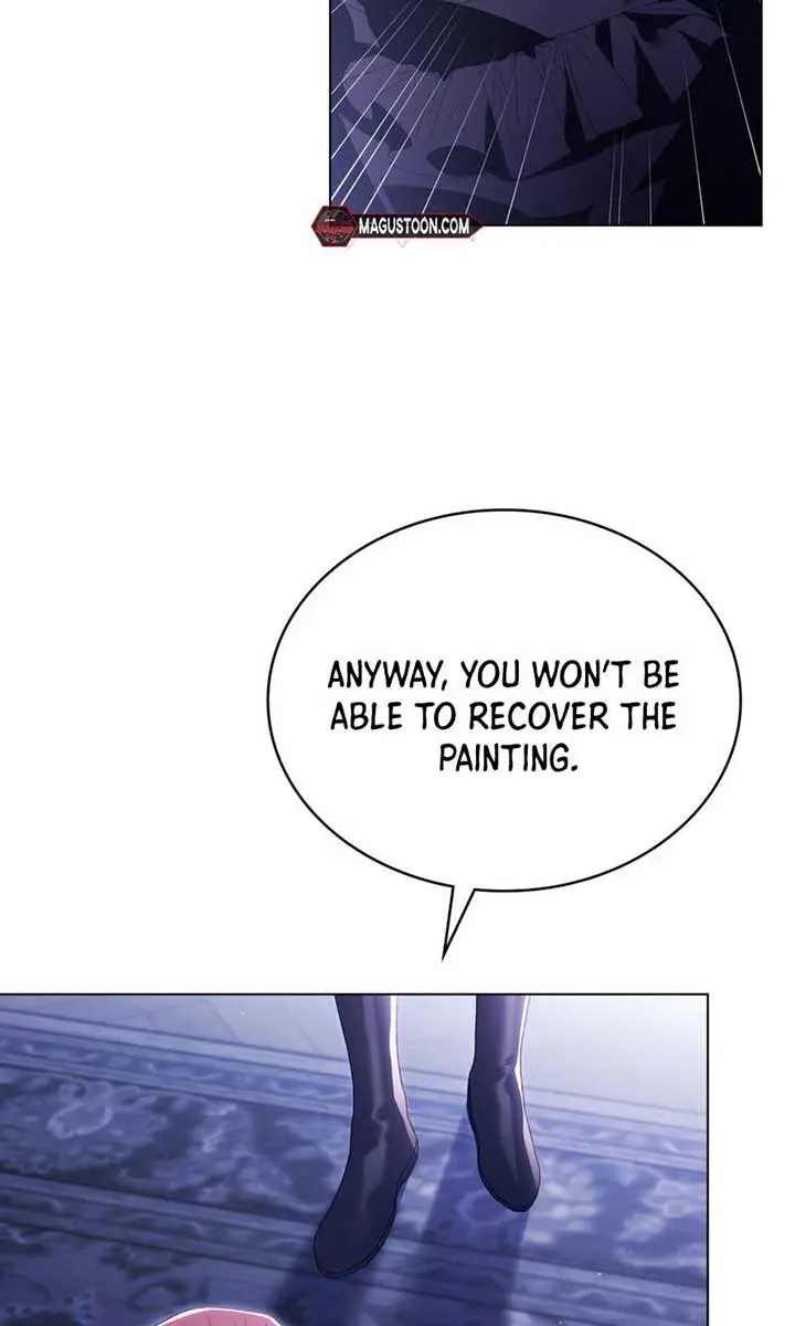 Odalisque Chapter 4 Page 20