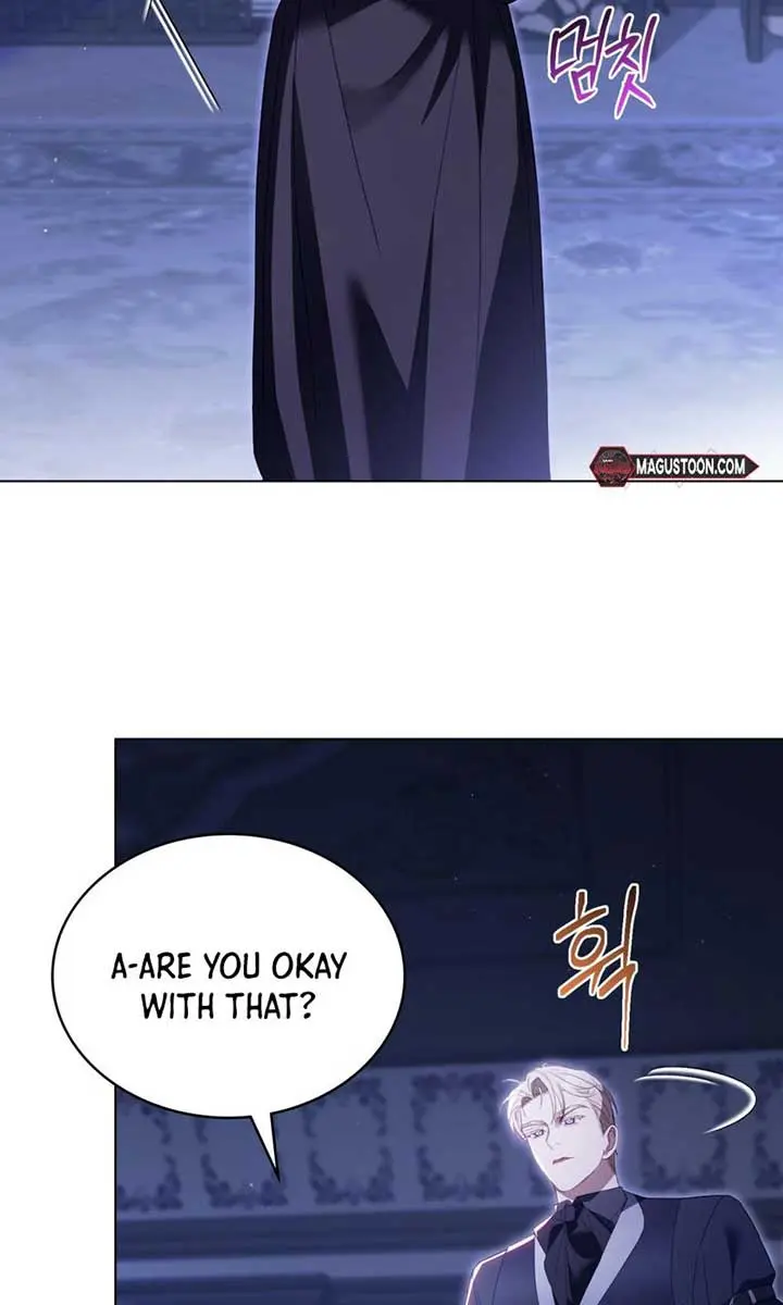 Odalisque Chapter 4 Page 27