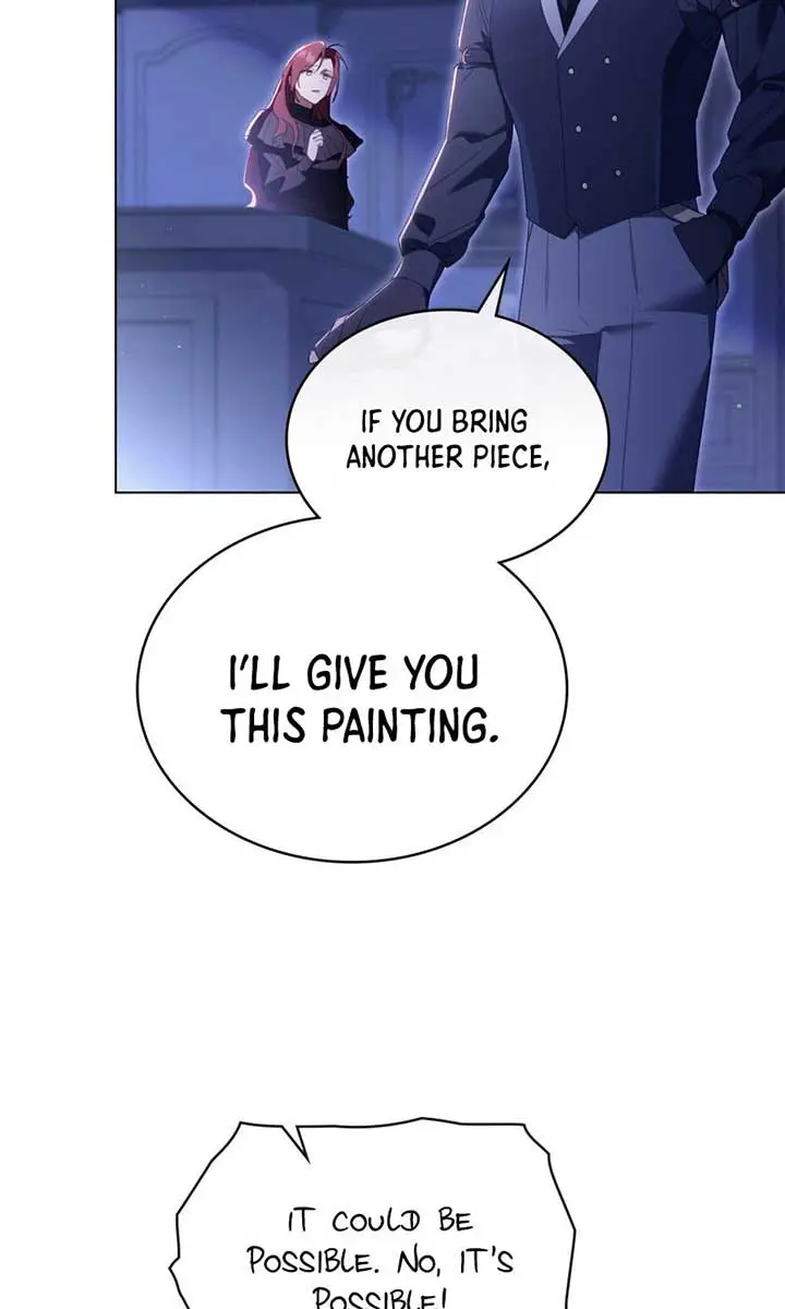 Odalisque Chapter 4 Page 28