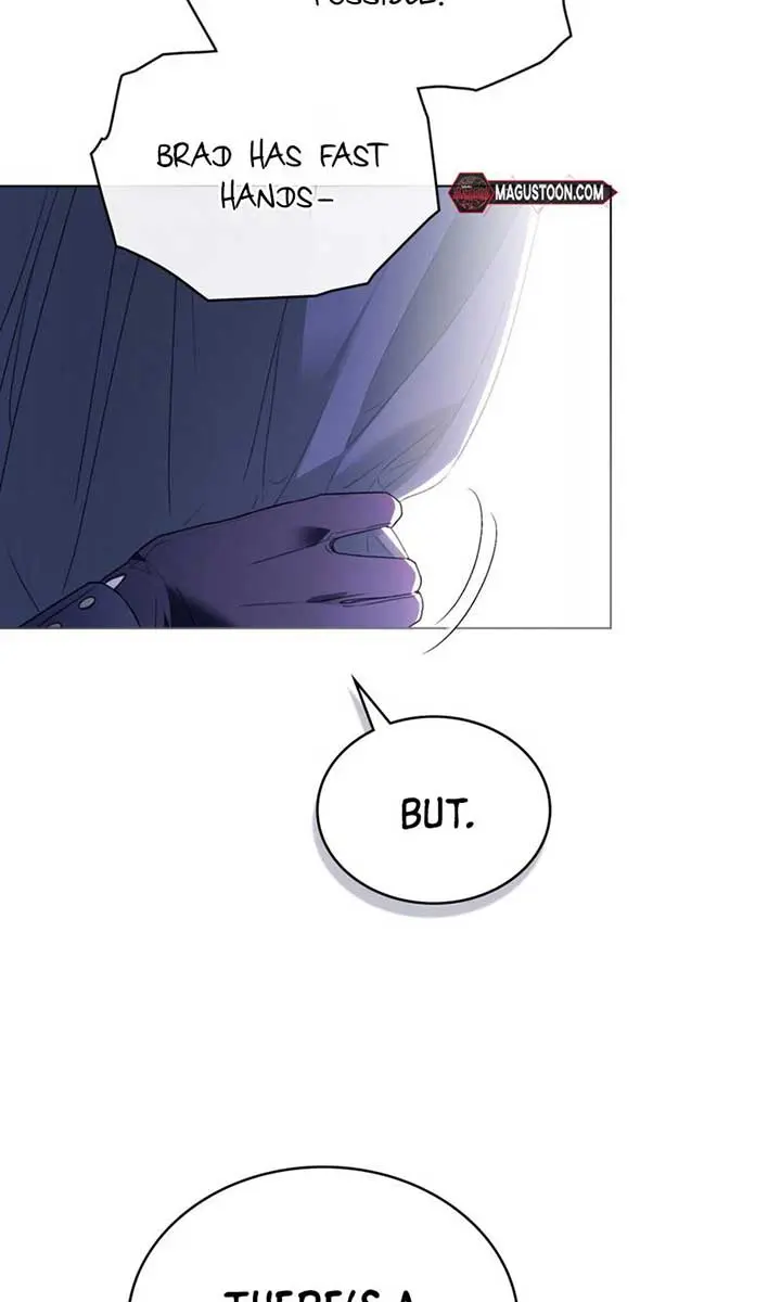 Odalisque Chapter 4 Page 29