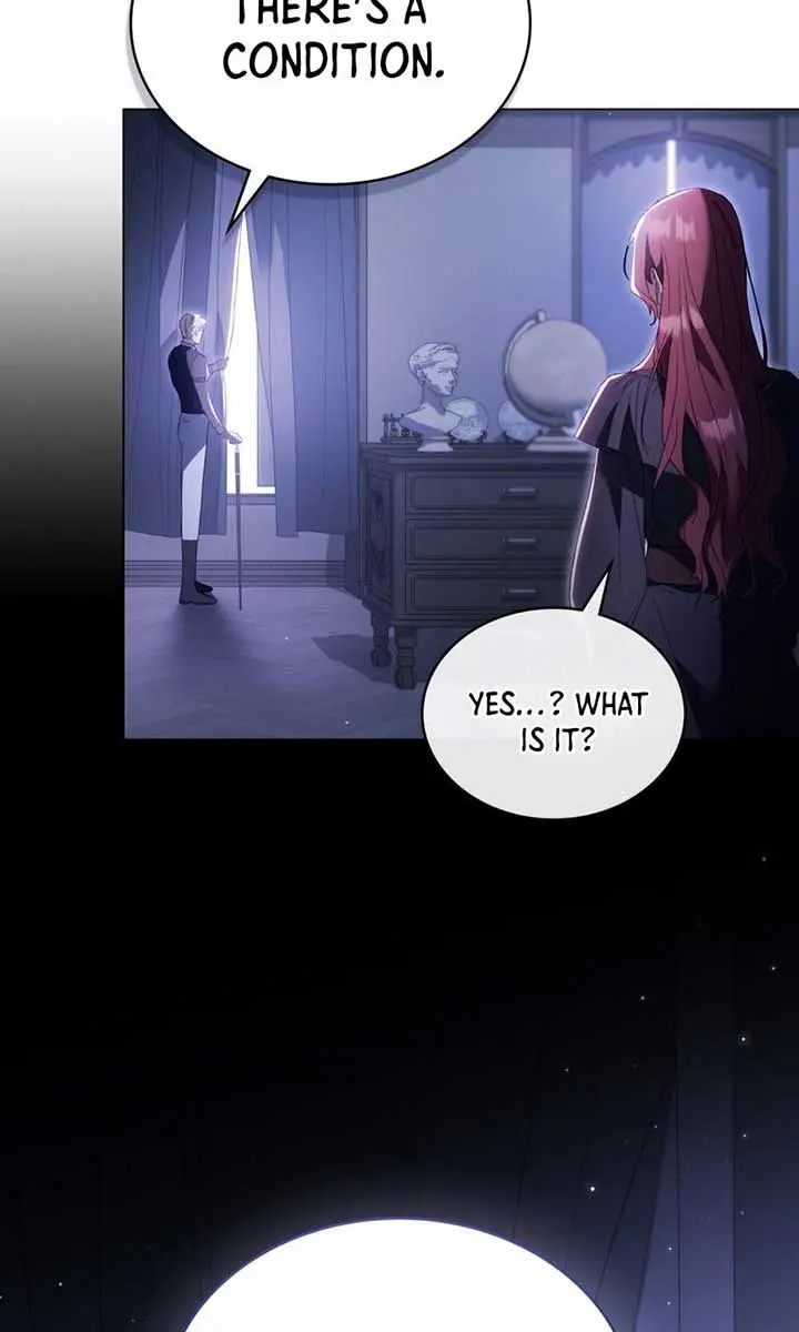 Odalisque Chapter 4 Page 30