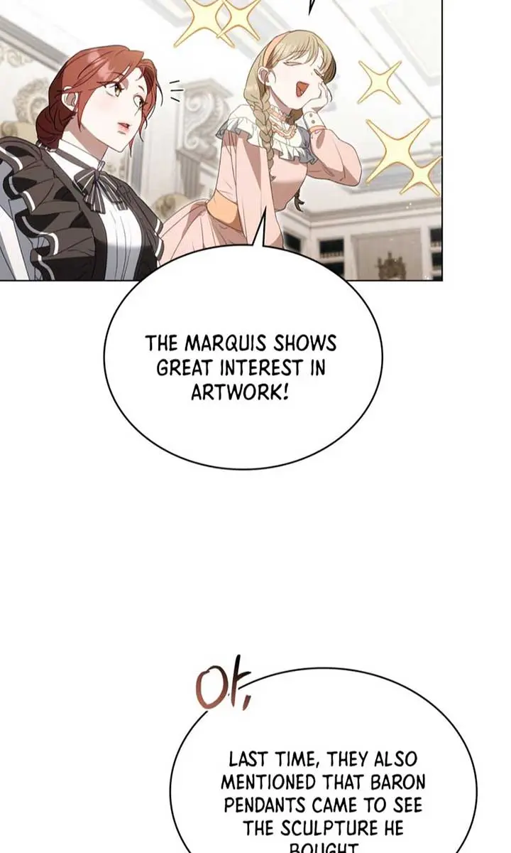 Odalisque Chapter 4 Page 42