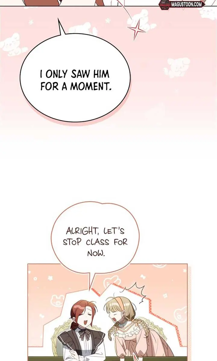 Odalisque Chapter 4 Page 46