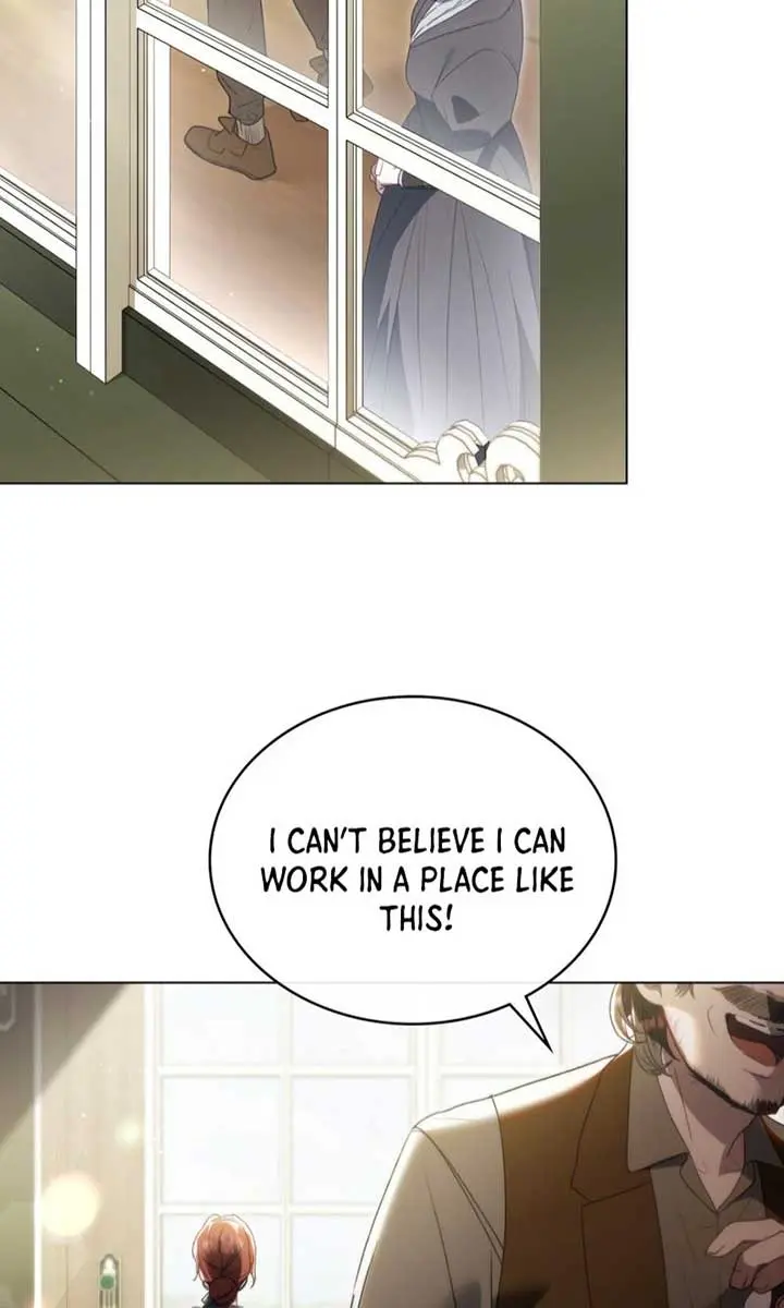 Odalisque Chapter 4 Page 62