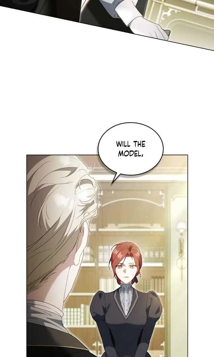 Odalisque Chapter 5 Page 6