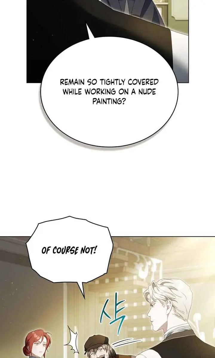 Odalisque Chapter 5 Page 7