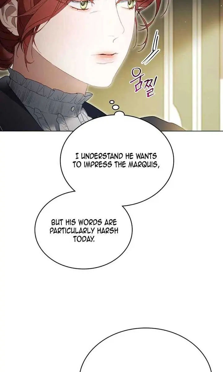 Odalisque Chapter 5 Page 9
