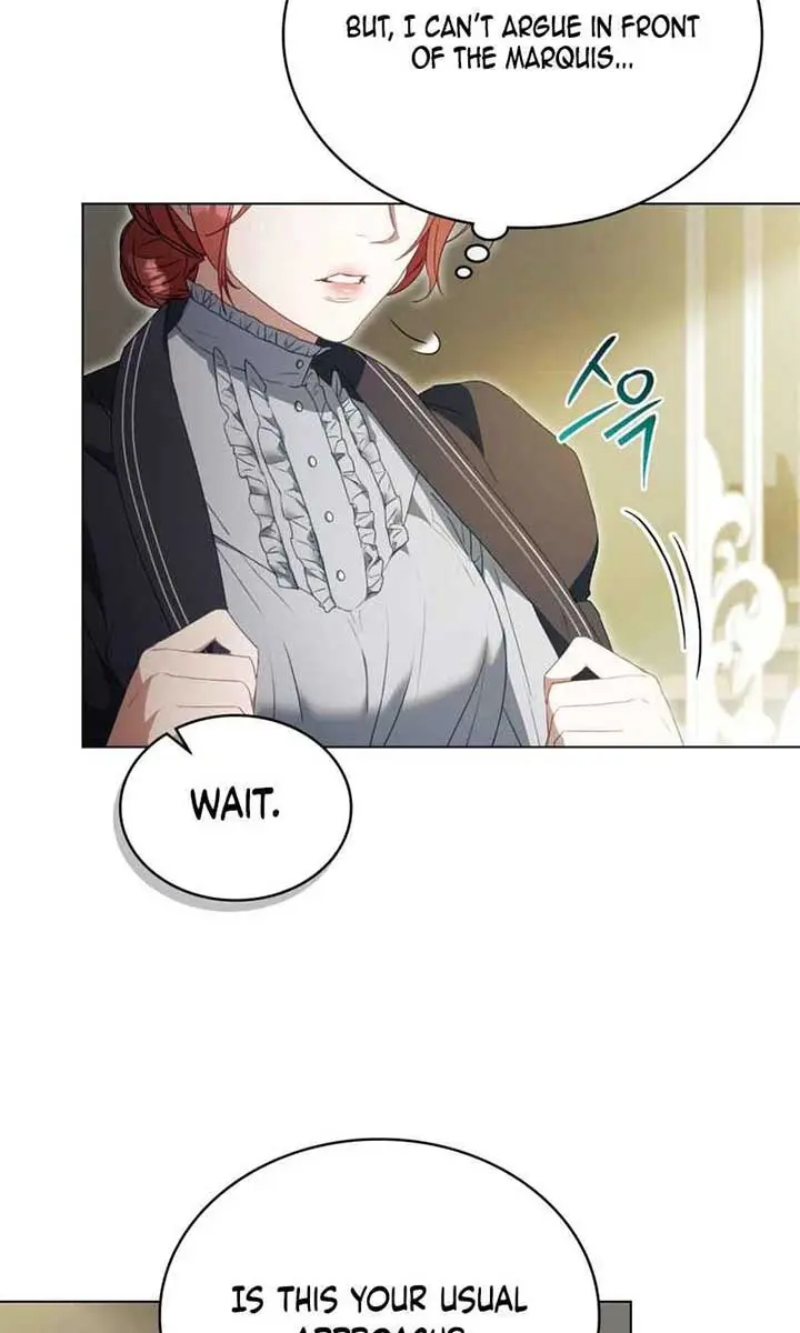 Odalisque Chapter 5 Page 10