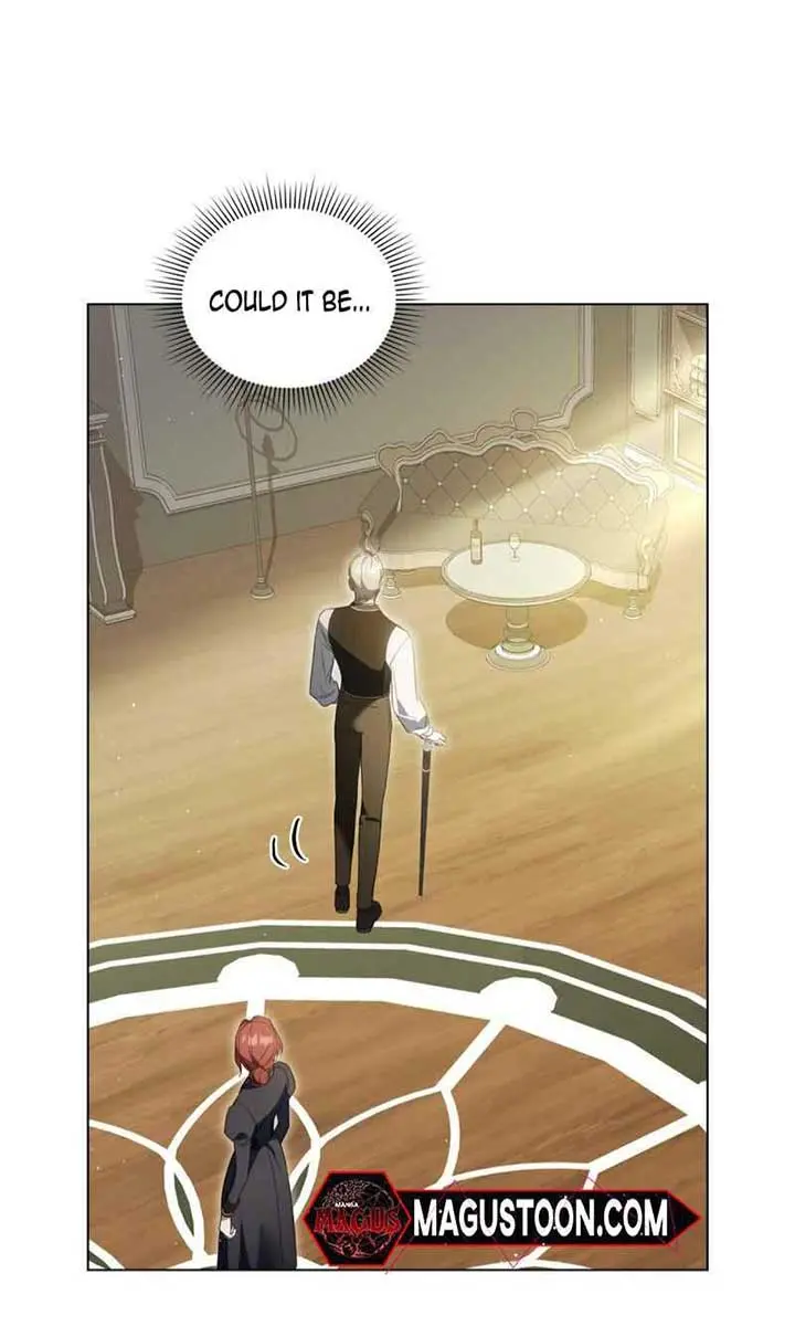 Odalisque Chapter 5 Page 15