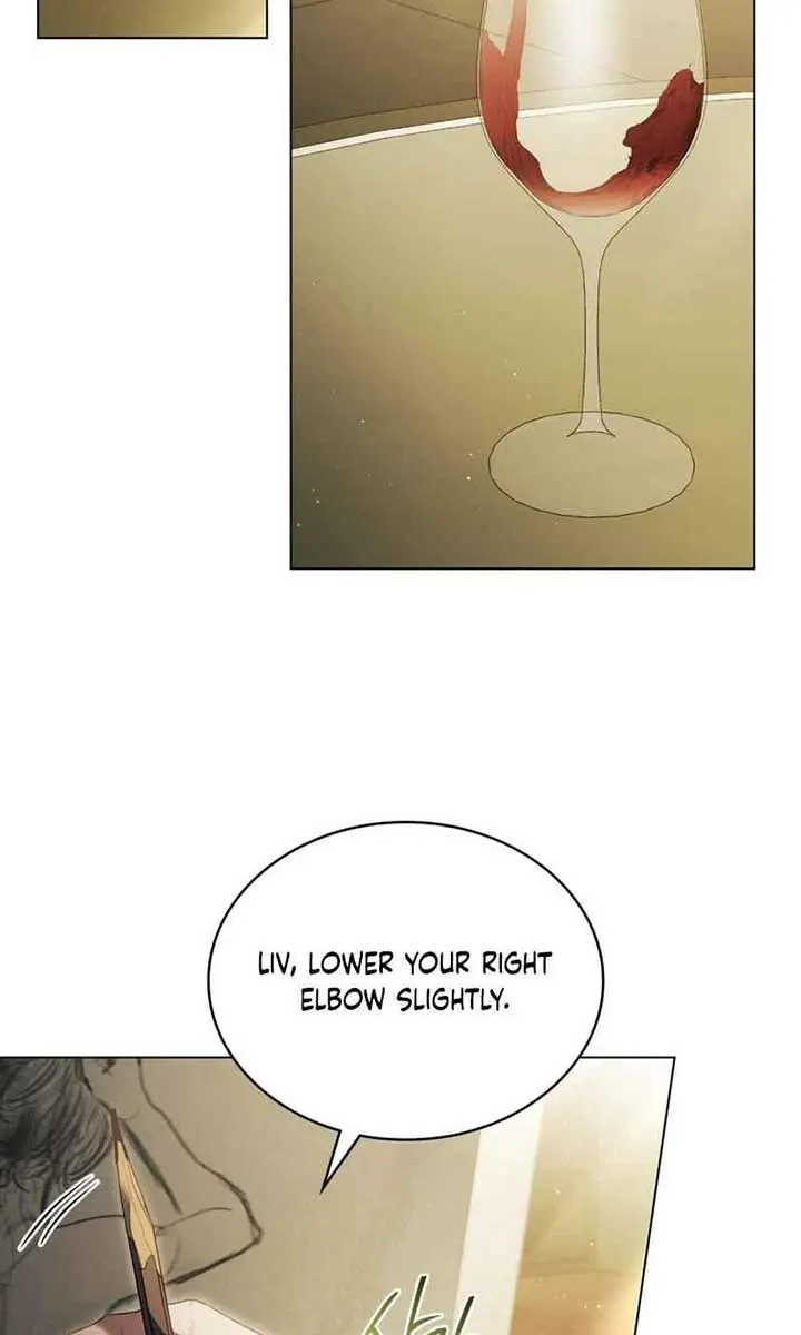 Odalisque Chapter 5 Page 28