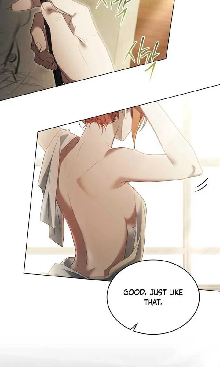 Odalisque Chapter 5 Page 29