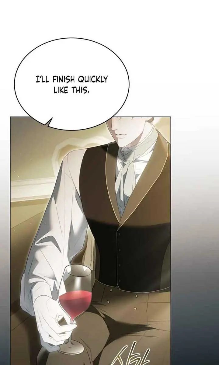 Odalisque Chapter 5 Page 31