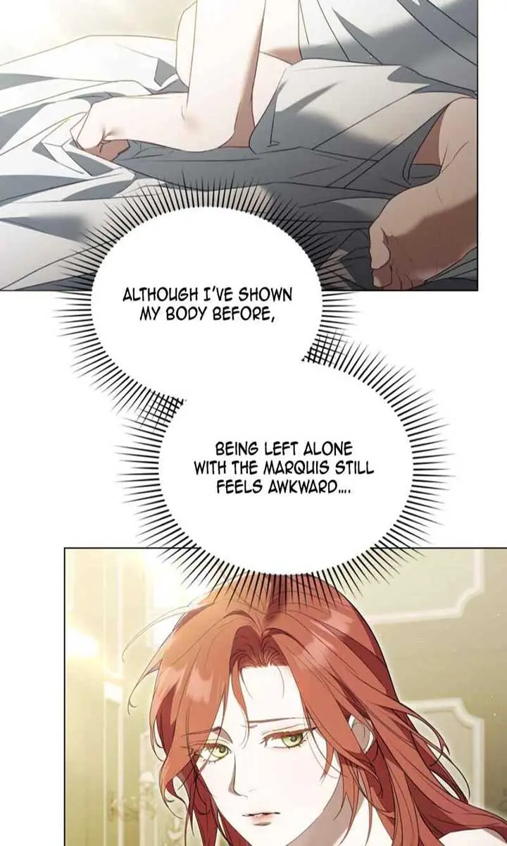 Odalisque Chapter 5 Page 42