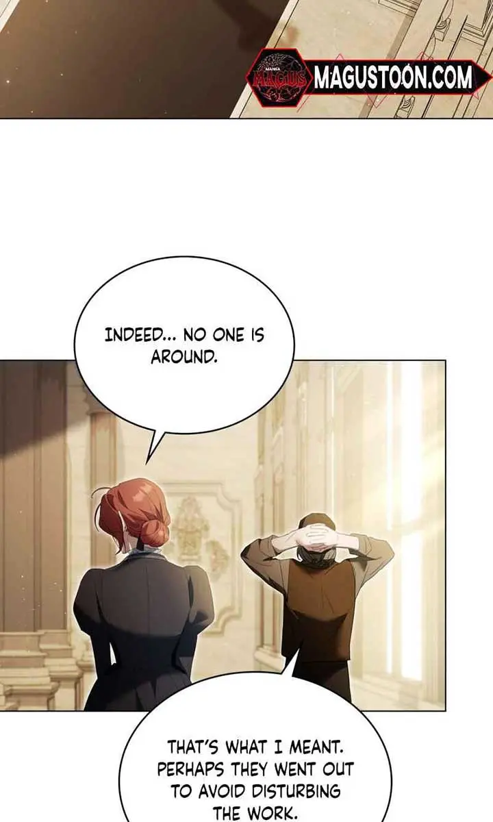 Odalisque Chapter 5 Page 64