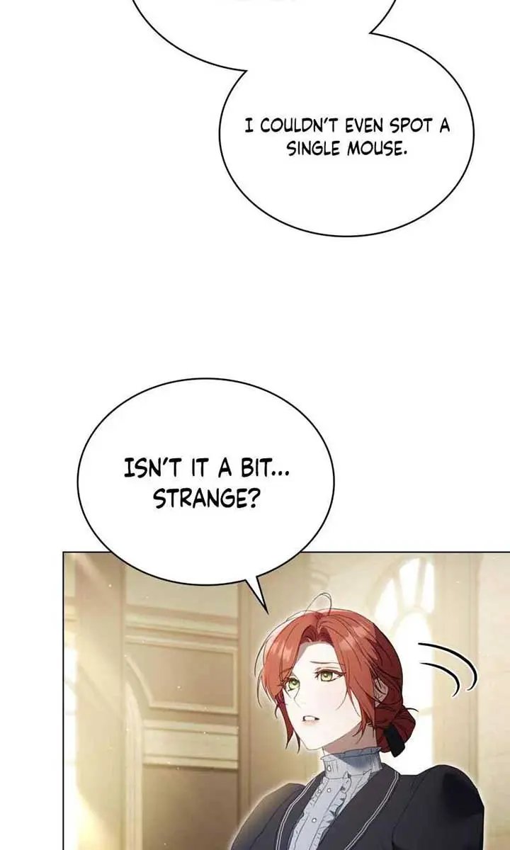 Odalisque Chapter 5 Page 65