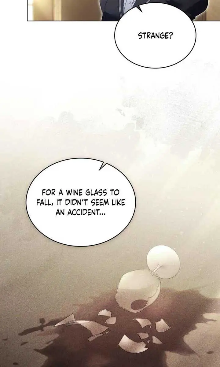 Odalisque Chapter 5 Page 66
