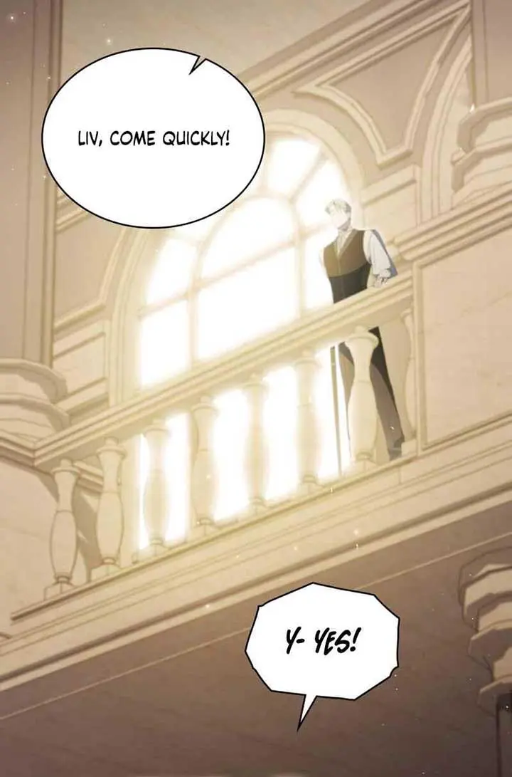 Odalisque Chapter 5 Page 71