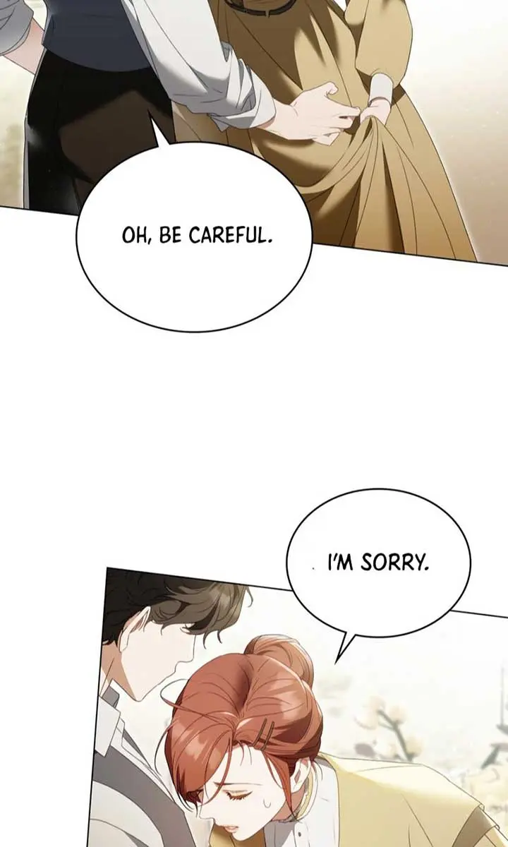 Odalisque Chapter 6 Page 17