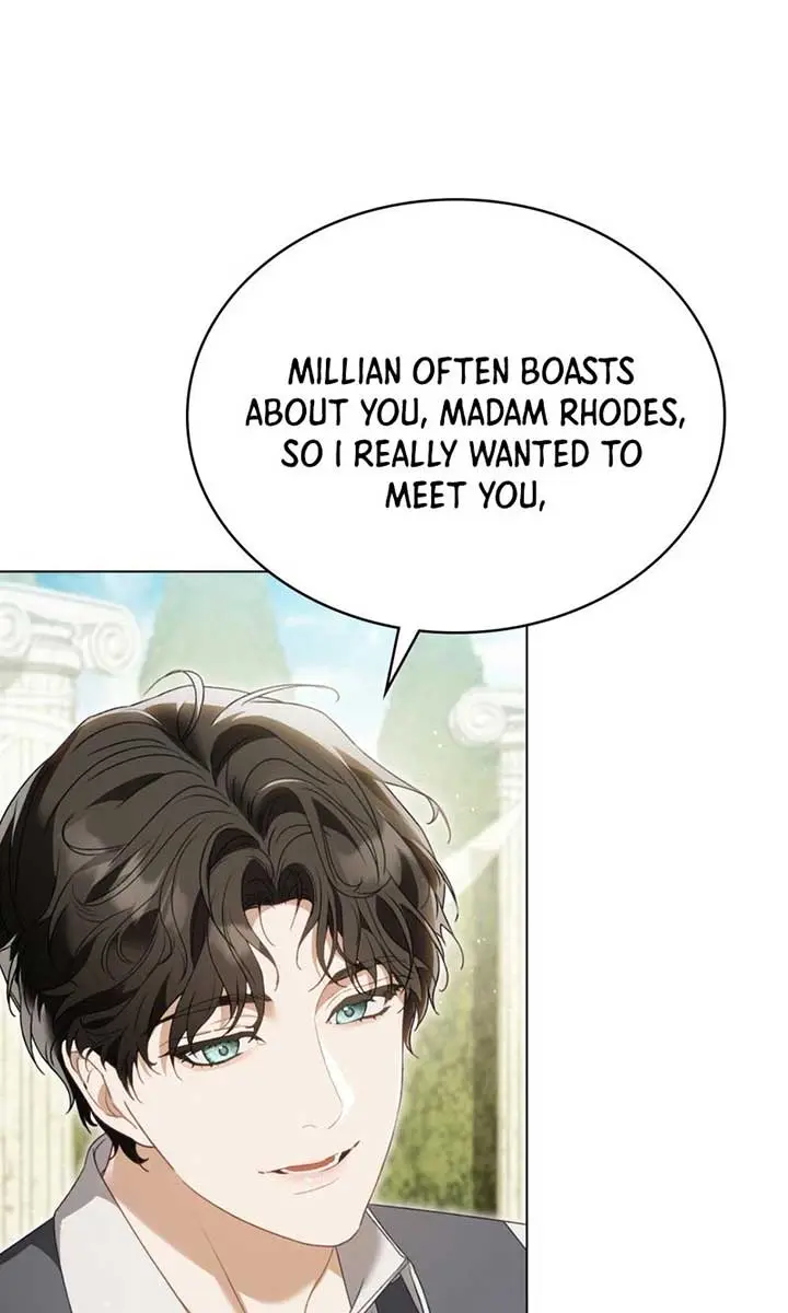 Odalisque Chapter 6 Page 24