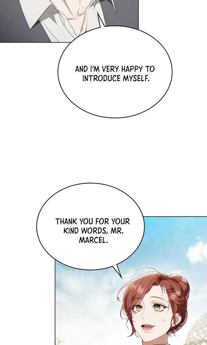Odalisque Chapter 6 Page 25