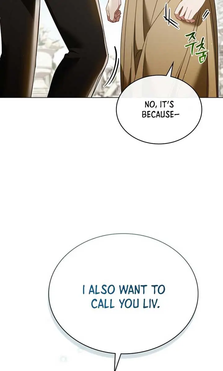 Odalisque Chapter 6 Page 27