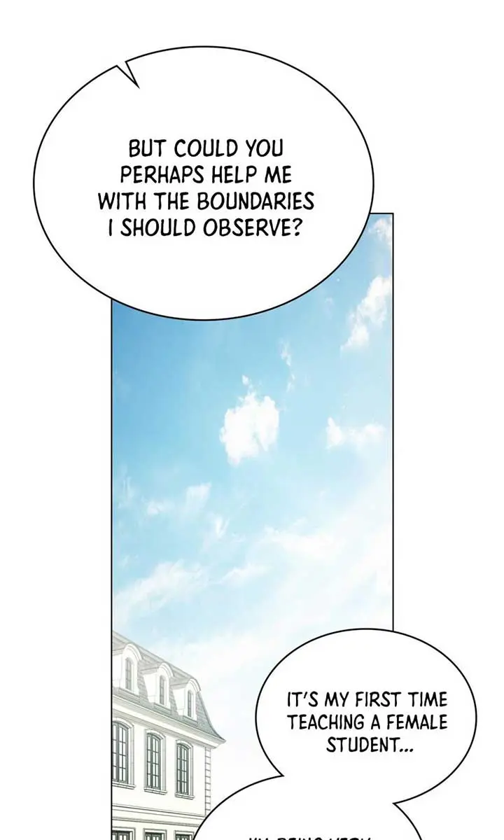 Odalisque Chapter 6 Page 33