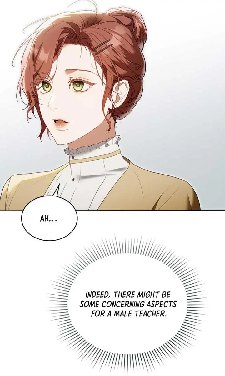Odalisque Chapter 6 Page 35
