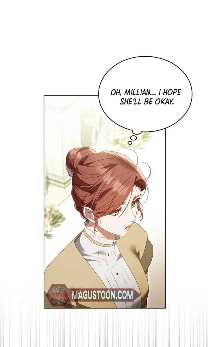 Odalisque Chapter 6 Page 54