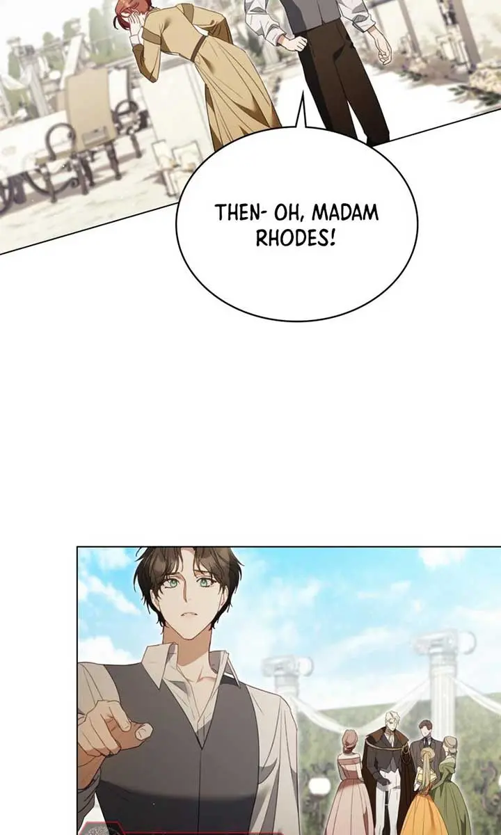 Odalisque Chapter 6 Page 64