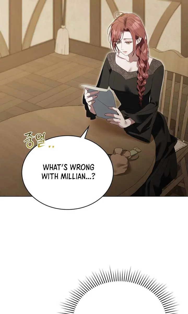 Odalisque Chapter 6 Page 69