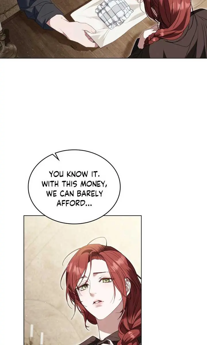 Odalisque Chapter 7 Page 20