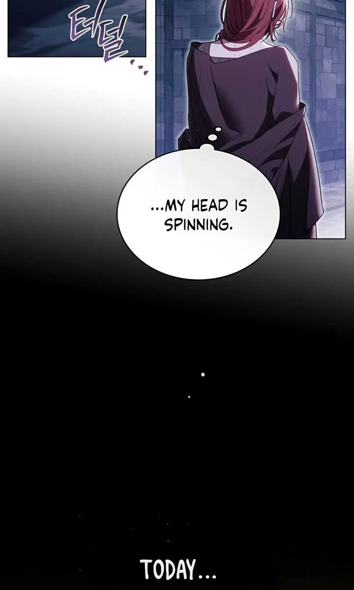 Odalisque Chapter 7 Page 43