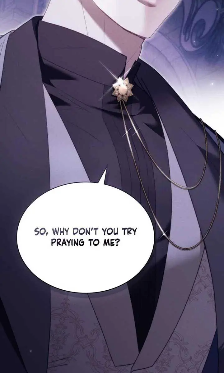 Odalisque Chapter 8 Page 3