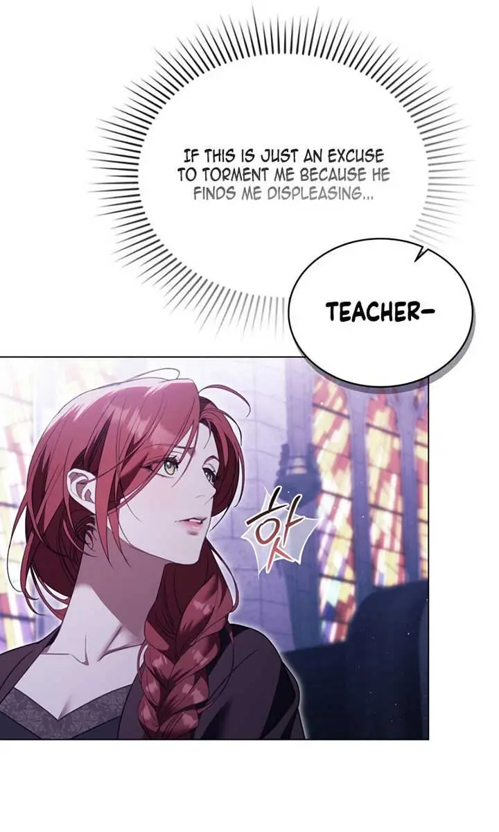 Odalisque Chapter 8 Page 11