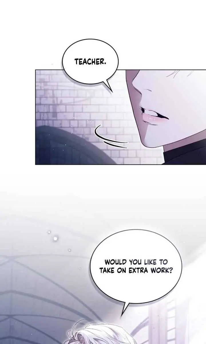 Odalisque Chapter 8 Page 22