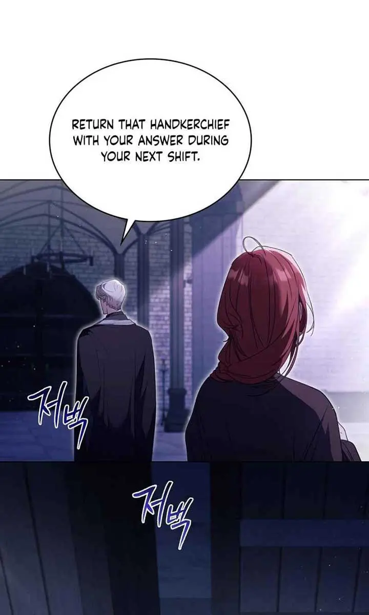 Odalisque Chapter 8 Page 26