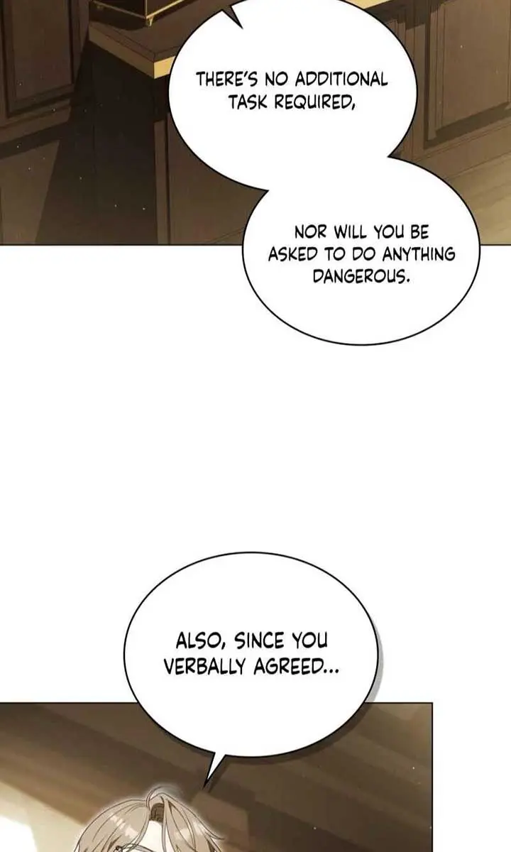 Odalisque Chapter 8 Page 52