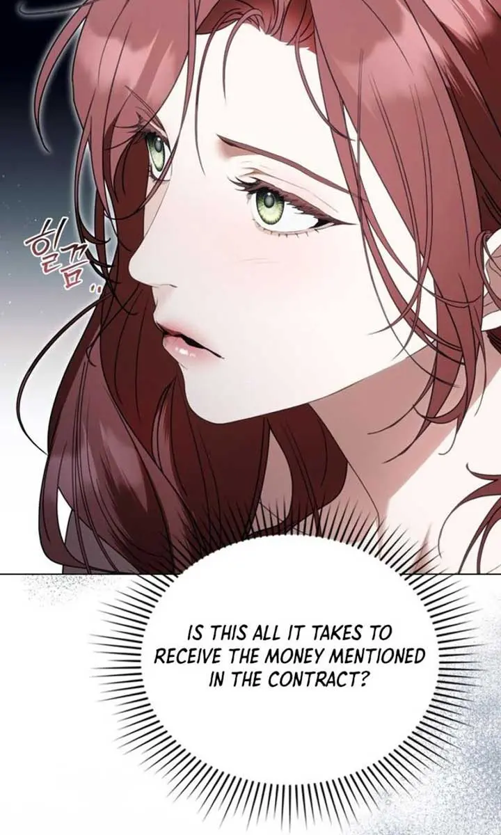 Odalisque Chapter 9 Page 25