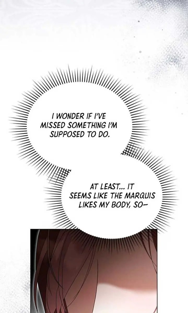 Odalisque Chapter 9 Page 28