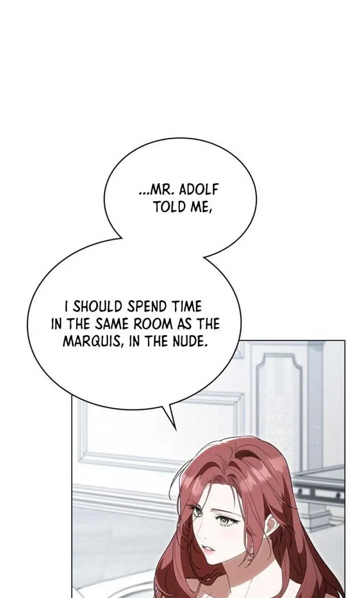 Odalisque Chapter 9 Page 31