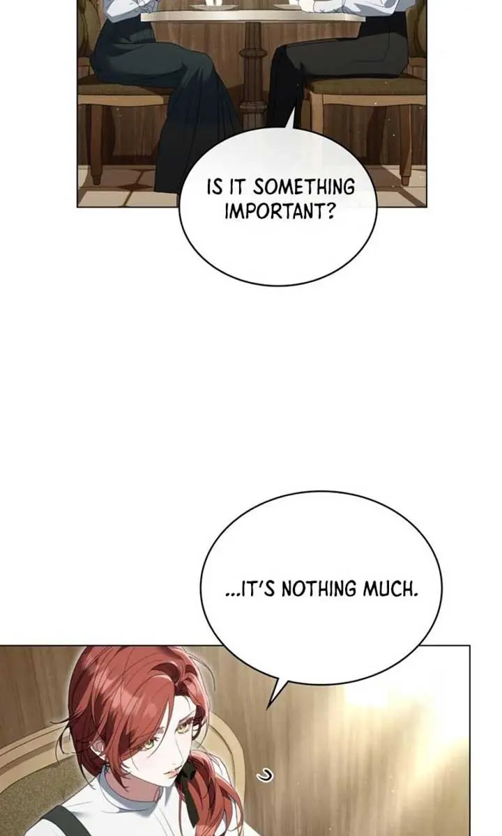 Odalisque Chapter 9 Page 53