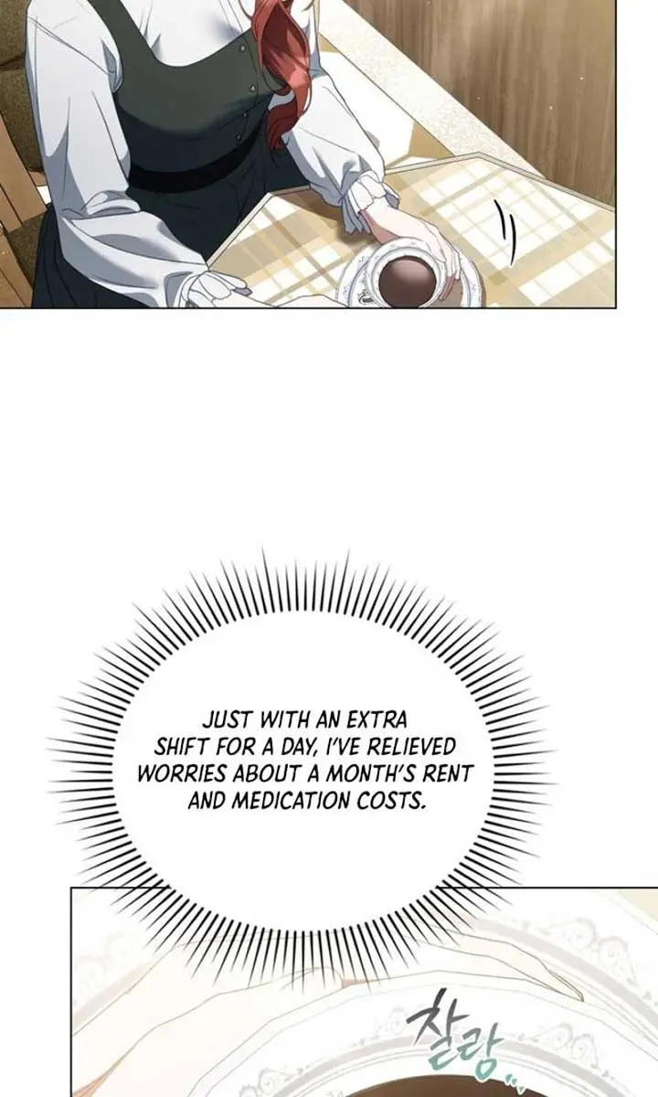 Odalisque Chapter 9 Page 54
