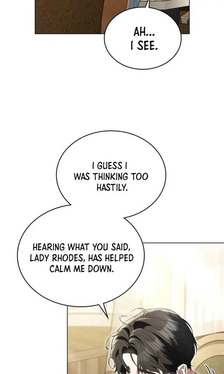 Odalisque Chapter 9 Page 60
