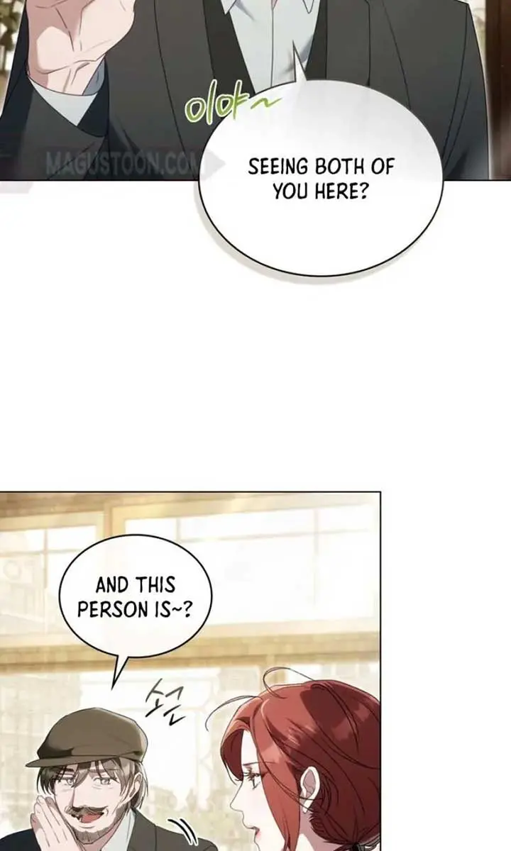 Odalisque Chapter 10 Page 8