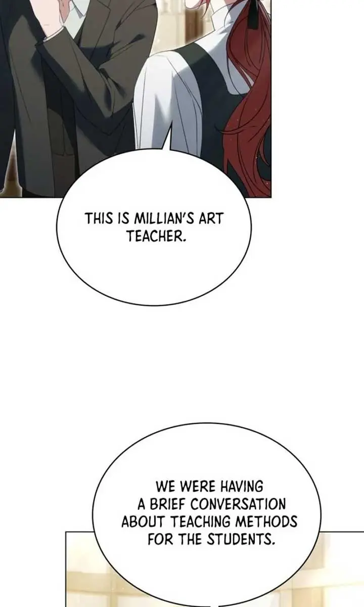 Odalisque Chapter 10 Page 9